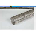 FORST Glavanized Stainless Steel Perforated Metal Filter Mesh For Air Filter